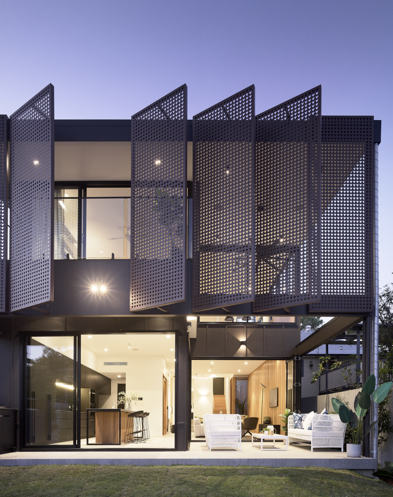 ONYX By GRAYA + Joe Adsett Architects