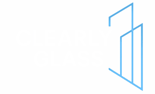 Cropped Clearly Glass Updated Logo White.png